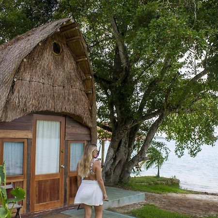 Pepos Xul-Ha Otel Dış mekan fotoğraf