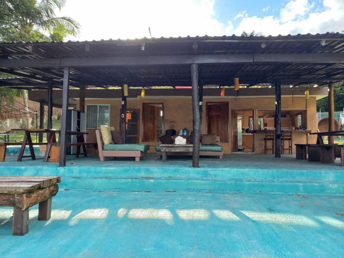 Pepos Xul-Ha Otel Dış mekan fotoğraf