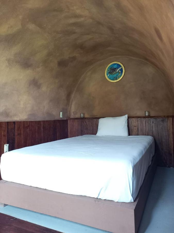 Pepos Xul-Ha Otel Dış mekan fotoğraf