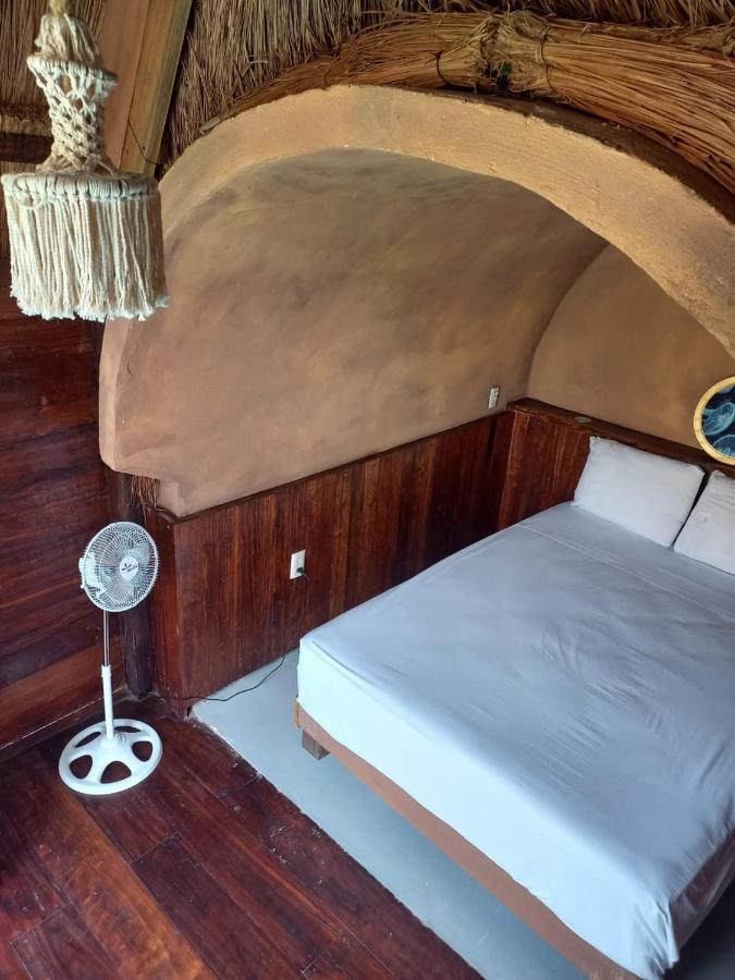 Pepos Xul-Ha Otel Dış mekan fotoğraf