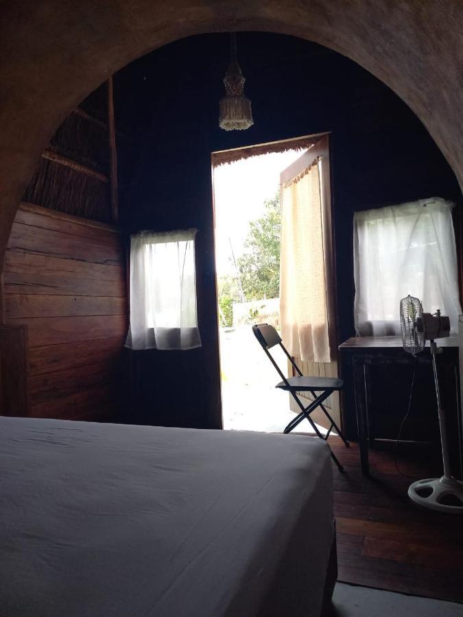 Pepos Xul-Ha Otel Dış mekan fotoğraf