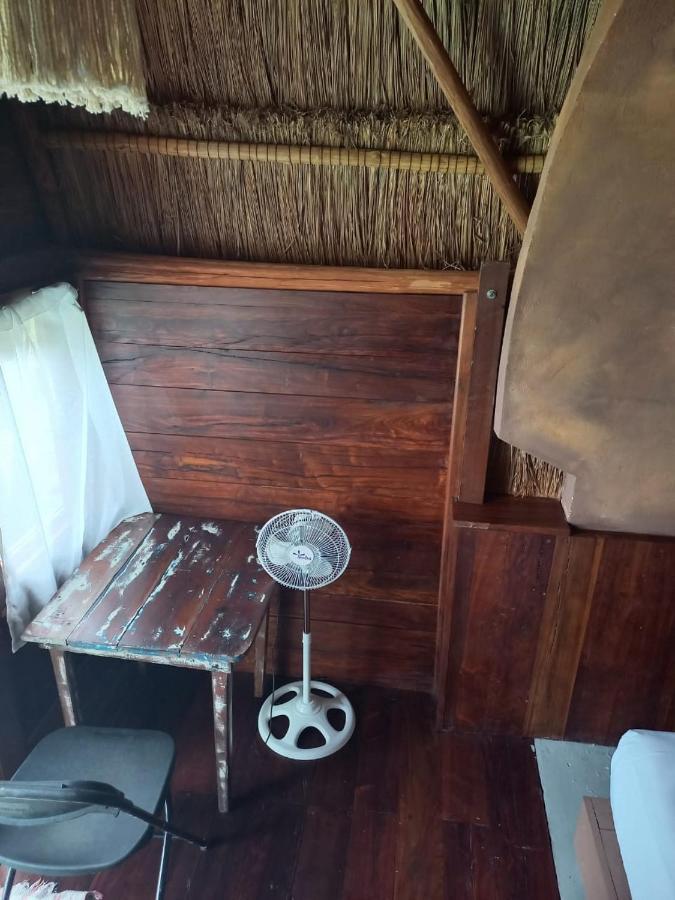 Pepos Xul-Ha Otel Dış mekan fotoğraf